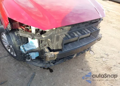 2020 Hyundai Kona Sel from USA, damaged, VIN KM8K2CAA8LU462830
